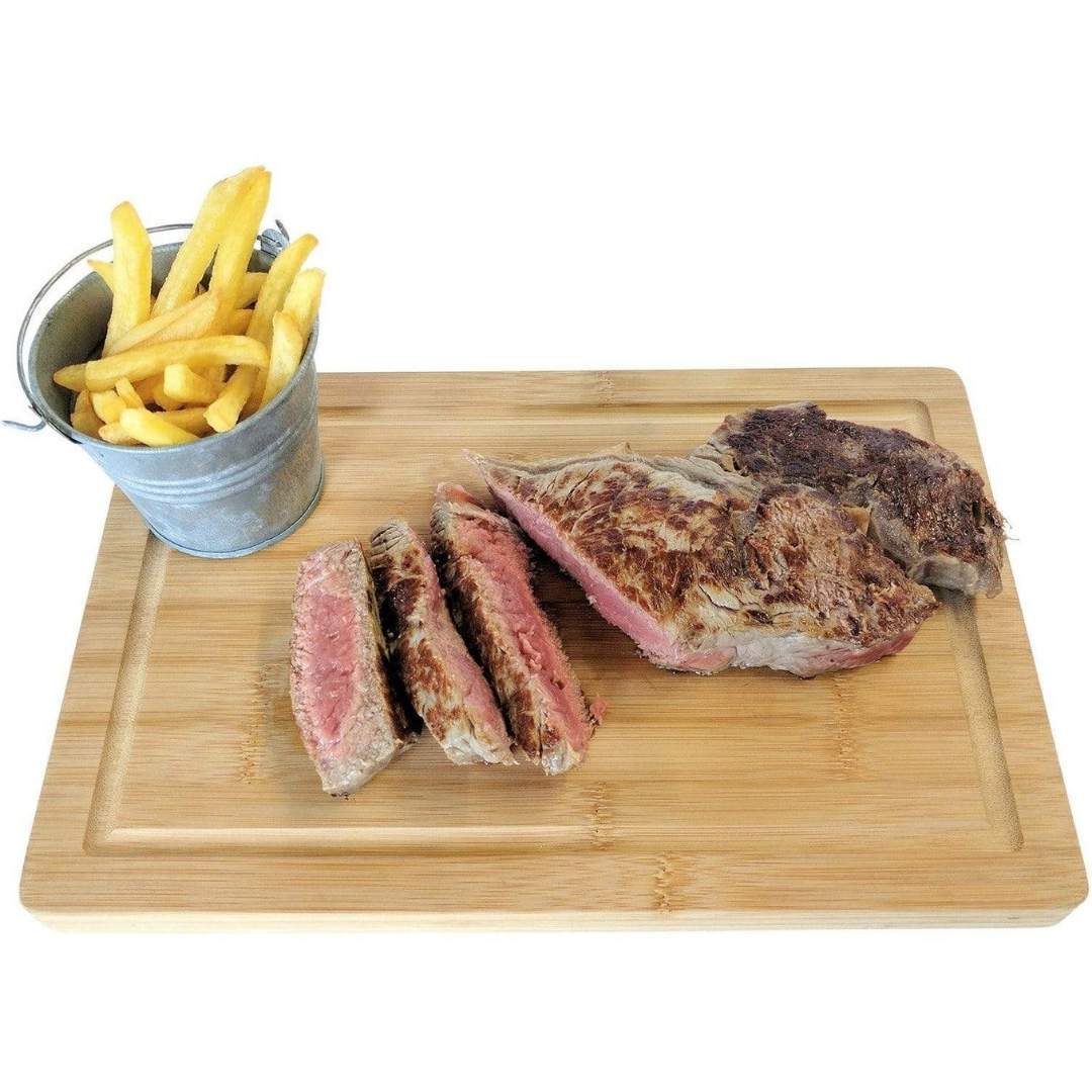 Wooden Boards & Serveware